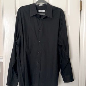 Calvin Klein Button-down Shirt Size XL
